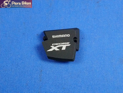 Shimano Deore XT SL-M8000 Base Cap  - Right