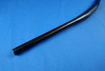 Bicycle Downhill Used Black Handlebar 750mm x 34.9mm Alloy