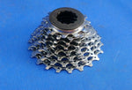 Sram PG-850 Bicycle Gear Cassette 8 Speed 12-23