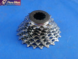 Sram PG-850 Bicycle Gear Cassette 8 Speed 12-23
