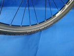 Mach 1 MX Front Bicycle Wheel 26" with Tyre