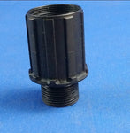 Bicycle Freewheel Body External Thread