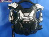 Oneal Chest and Back Body Protector RokBlok2