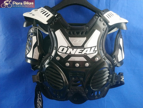 Oneal Chest and Back Body Protector RokBlok2