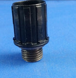 Bicycle Freewheel Body External Thread