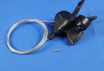 Shimano Altus SL-M2010 Bicycle Brake Shifter 9 Speed R/H with Cable