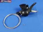 Shimano Altus SL-M2010 Bicycle Brake Shifter 9 Speed R/H with Cable