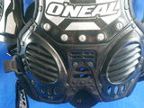 Oneal Chest and Back Body Protector RokBlok2