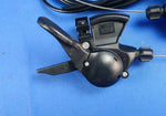 Shimano Altus SL-M2010 Bicycle Brake Shifter Set 2 x 9 Speed with Cable