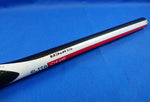 Elita One Super Bicycle Carbon Flat Bicycle Handlebar 655mm