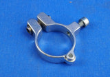Bicycle Hinged 2x Clamp 28.6mm