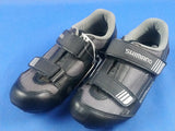 Shimano SH-RO74B Bicycle Shoe Size 37