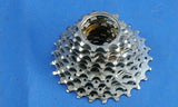 Campagnolo Veloce Road Bicycle Gear Cassette 9 Speed 12-26T