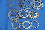 Campagnolo Veloce Road Bicycle Gear Cassette 9 Speed 12-26T