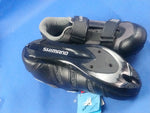 Shimano SH-RO74B Bicycle Shoe Size 37