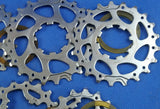 Campagnolo Veloce Road Bicycle Gear Cassette 9 Speed 12-26T