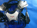 Chest and Back Protector Armour Motorbike Size L