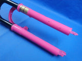Falcon Venus Front Suspension Forks for 24" Wheels Pink