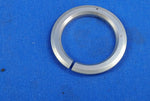 Bicycle Headset Compresion Ring Threadless 1-1/8" Silver