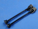 Standard Handlebar Quill Stem Bolt/Wedge for 1" Stereer