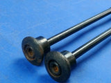 Standard Handlebar Quill Stem Bolt/Wedge for 1" Stereer