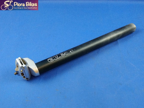 Scape Bicycle Seatpost 30.0mm x 350 mm Alloy