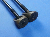 Standard Handlebar Quill Stem Bolt/Wedge for 1" Stereer