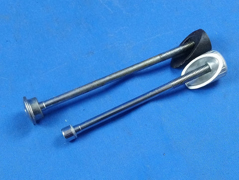 Standard Bicycle Quill Stem Bolt/Wedge for 1" Stereer