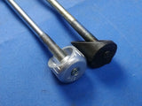 Standard Bicycle Quill Stem Bolt/Wedge for 1" Stereer