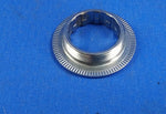BBB Steel Cassette Lock Ring Silver 12-14T