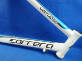 Carrera Virtuoso Alloy Bike  Frame 21.5 for 700C Wheel
