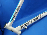 Carrera Virtuoso Alloy Bike  Frame 21.5 for 700C Wheel