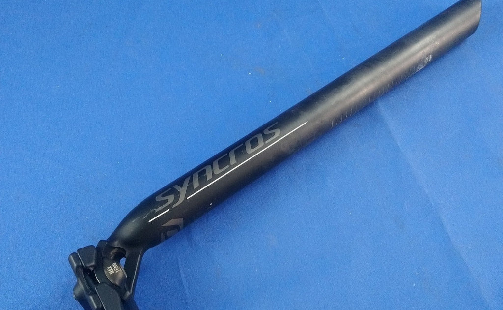 Syncros FL 1.5 Zero Offset Seatpost