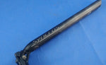 Syncros FL1.5 Bicycle Seatpost 31.6mm x 400 mm Alloy