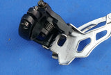 Sram X7 Bicycle Front Derailleur, 31.8 or 34.9mm Clamp