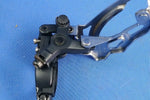 Sram X7 Bicycle Front Derailleur, 31.8 or 34.9mm Clamp