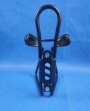 Aluminium Black Bicycle Bottle Cage Holder