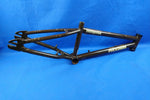 Mongoose Program BMX Bike 9.5" Frame for 18" Wheels