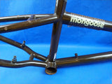 Mongoose Program BMX Bike 9.5" Frame for 18" Wheels