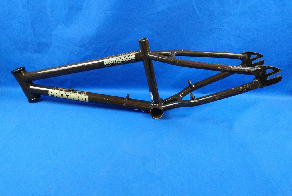 Mongoose hot sale bike frames