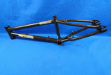 Mongoose Program BMX Bike 9.5" Frame for 18" Wheels