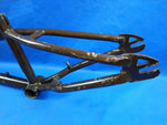 Mongoose Program BMX Bike 9.5" Frame for 18" Wheels