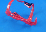 Specialized Plastic Red Bicycle Bottle Cage Holder