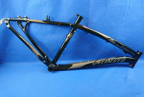 Specialized Hardrock 17" Bicycle Alloy Frame MTB for 26" Wheels