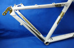Felt Q620 Frame Lightweight  Aluminium Bicycle Frame for 28" Wheels