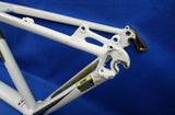 Felt Q620 Frame Lightweight  Aluminium Bicycle Frame for 28" Wheels