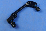 A2Z AD-ISPM 180 mm MTB Disc Brake Mount Adapter