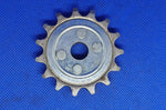 Single Speed Brev GGAP Single Speed Ratchet Sprocket Freewheel 15T