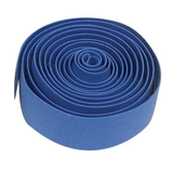Oxford Cork Bicycle Handlebar Tape White/Blue