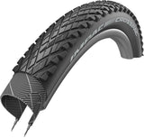 Impac Crosspac 24" x 2.00 Bicycle Tyre with Tube